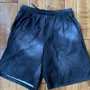 Lululemon Men’s Pace Breaker Shorts 9” inseam